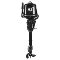 Лодочный мотор GLADIATOR G6.2FHS